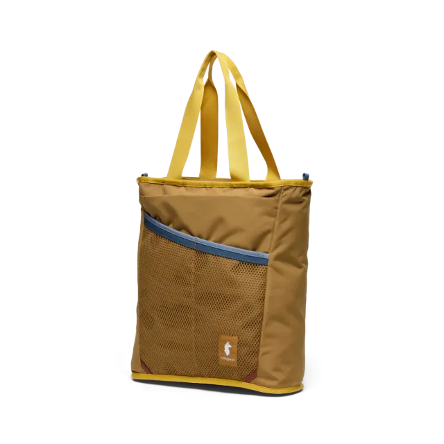 Cotopaxi Todo 22L tote convertible Jam