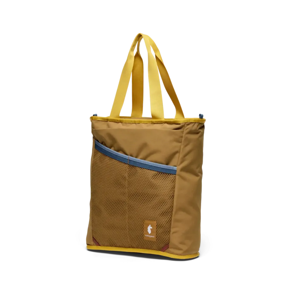 Cotopaxi Todo 22L tote convertible Jam