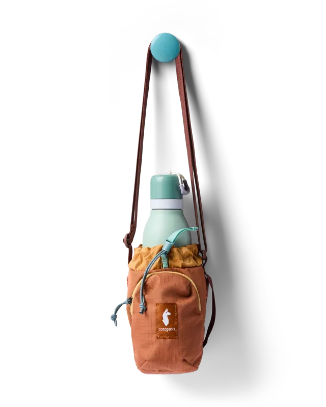 Cotopaxi Todo bandoulière gourde Honeycomb 2L crossbody