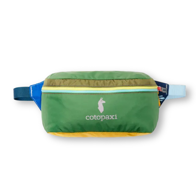 Cotopaxi Del Día Bataan 3L sac banane réglable