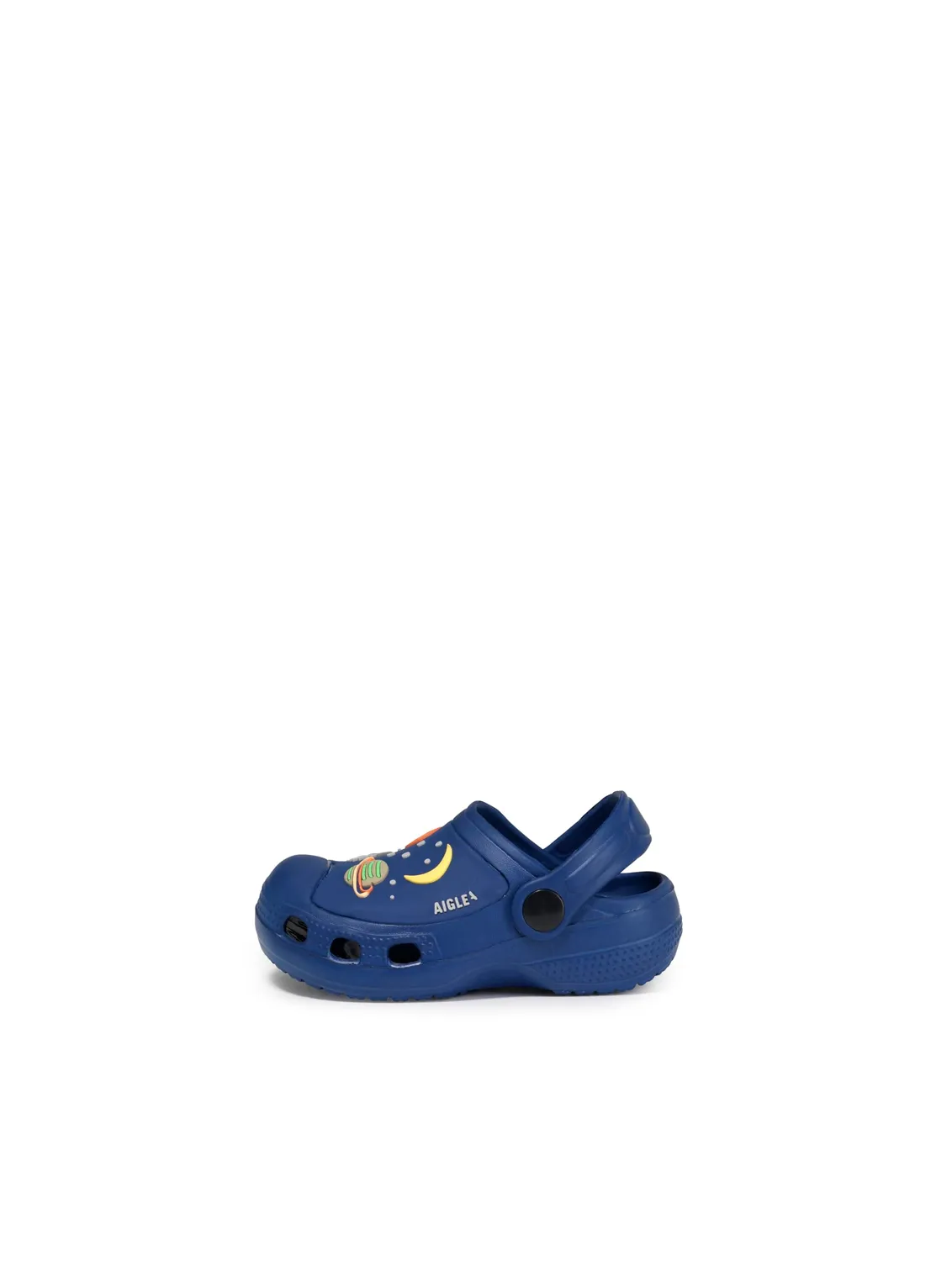 Aigle Taden Kid 2 sabot enfant baleine