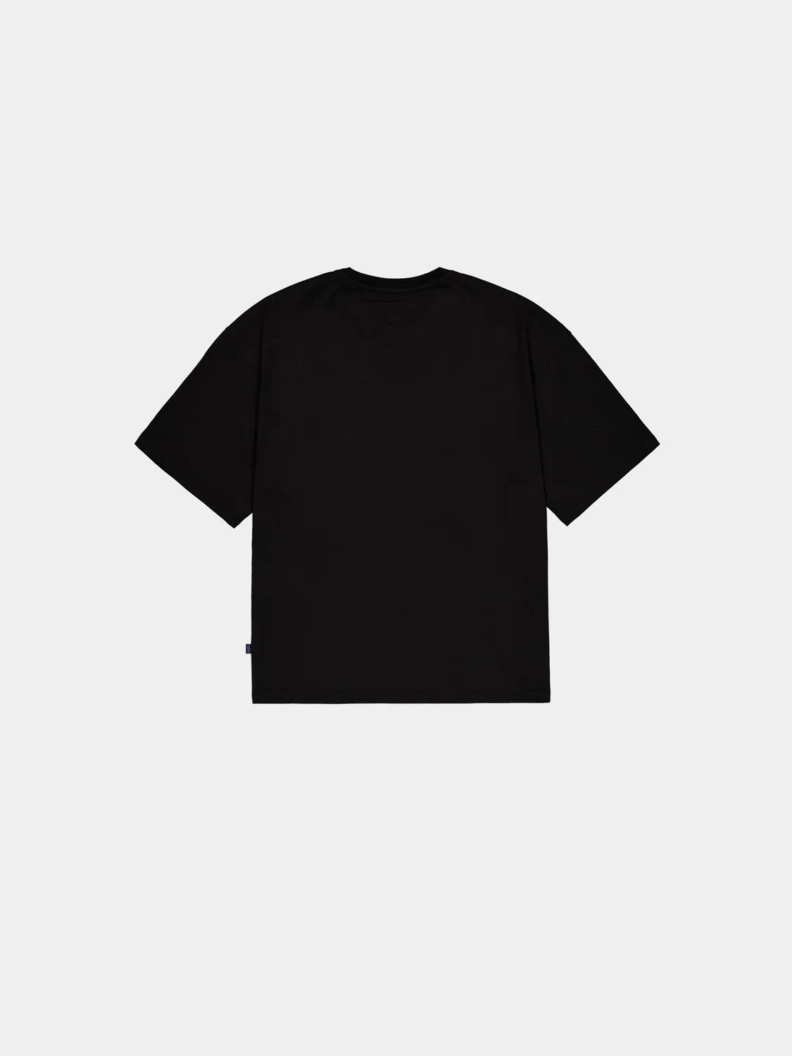 Alpha Industries Desert t-shirt noir coton 180 g