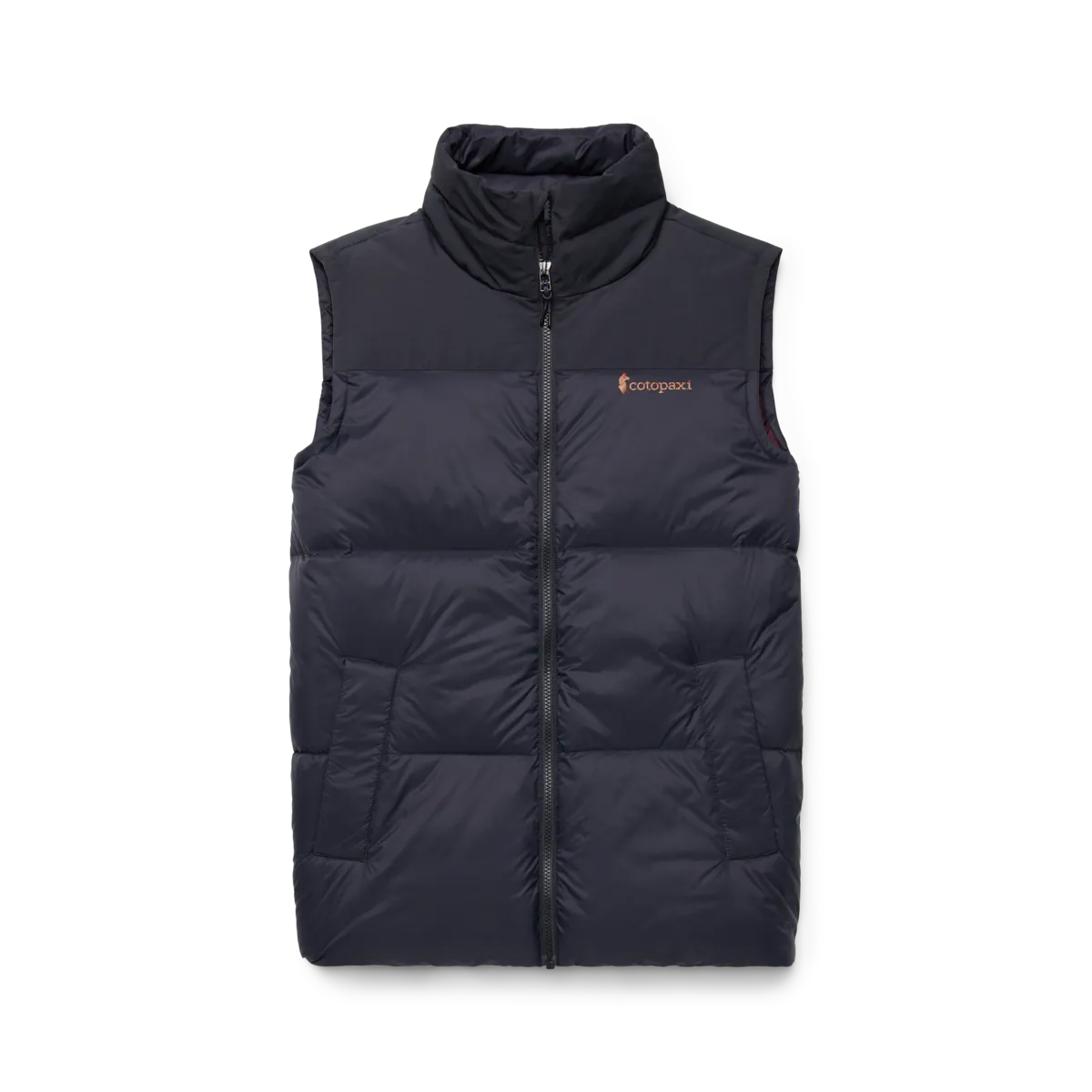 Cotopaxi Solazo gilet doudoune homme noir sans manche