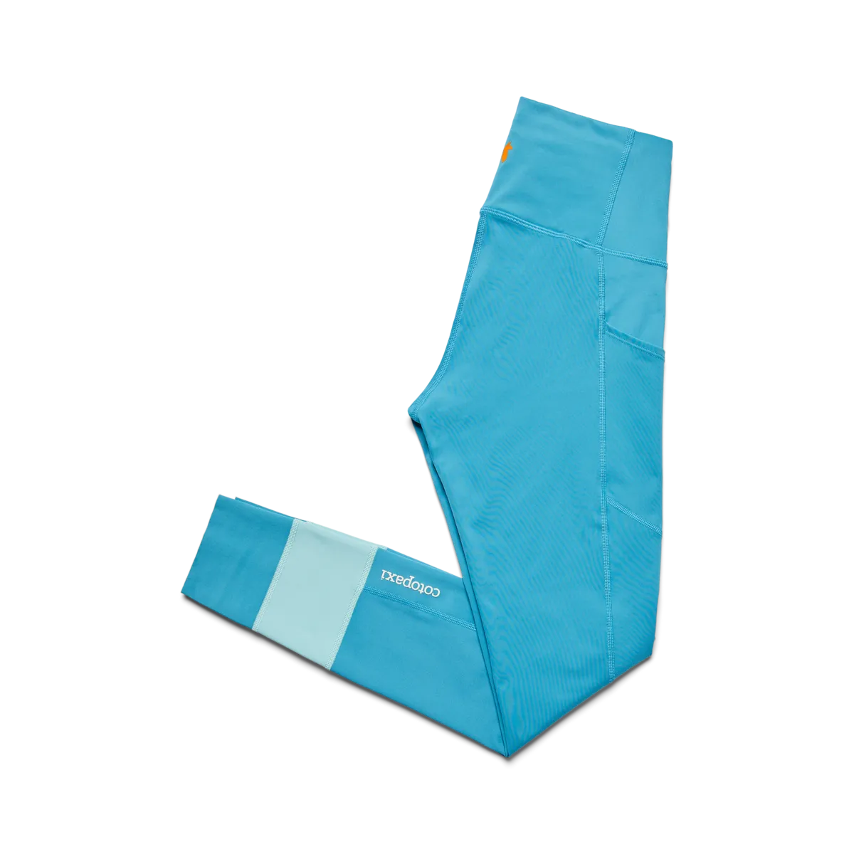 Cotopaxi Cerro Travel Tight legging femme Poolside taille haute