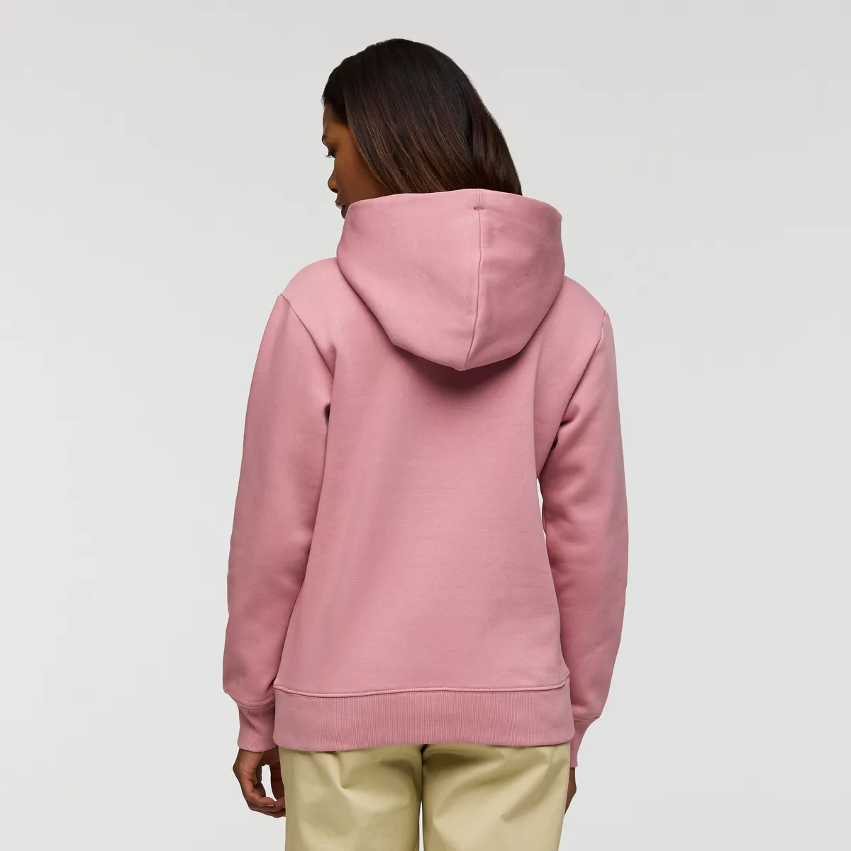 Cotopaxi Llama sweat à capuche femme molleton