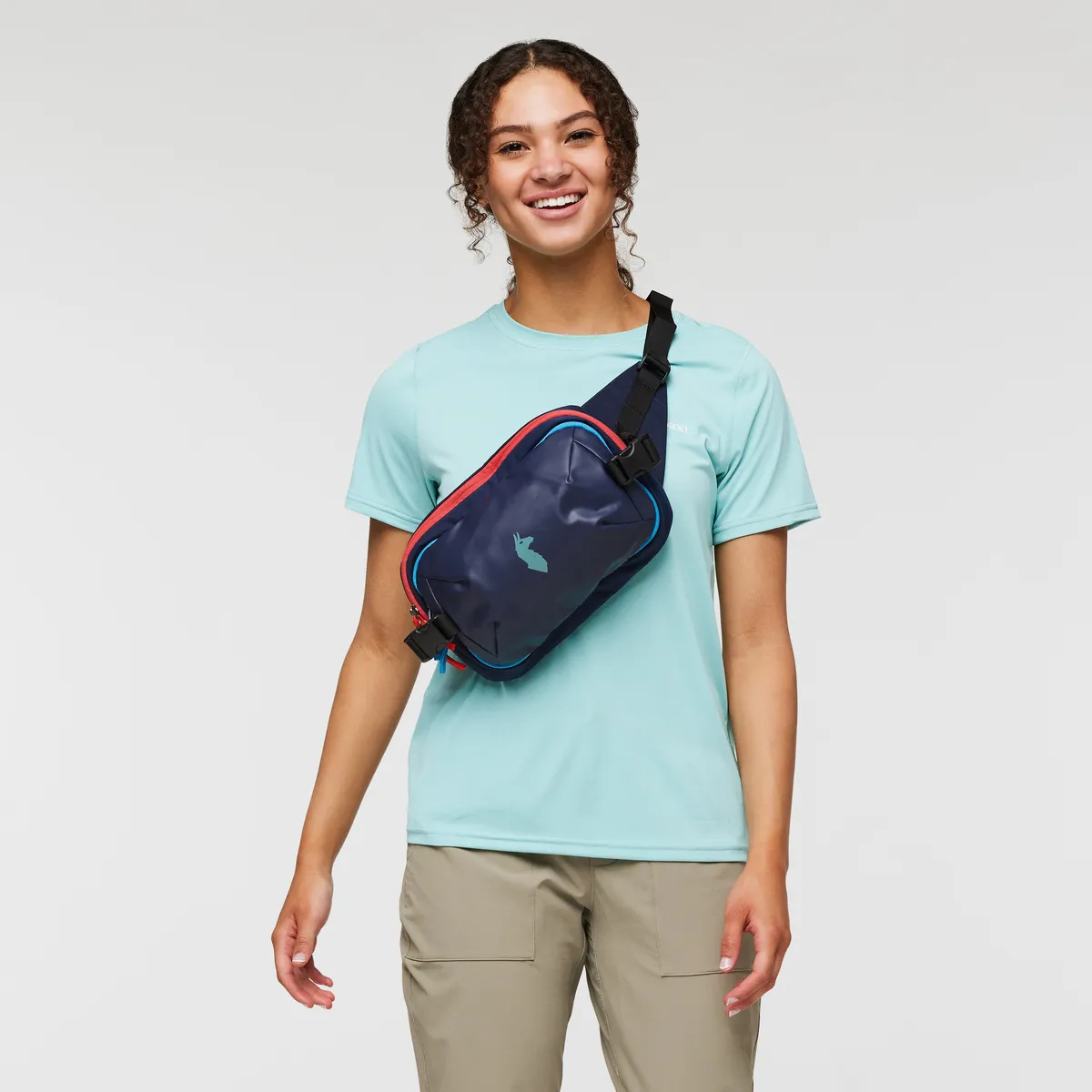 Cotopaxi Allpa X 4L sacoche banane mixte