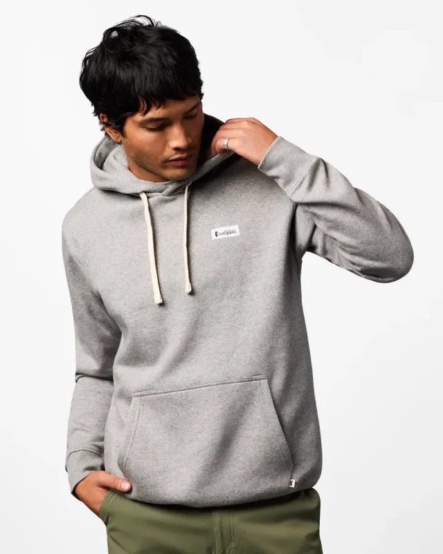 Cotopaxi Llama Patch sweat capuche homme
