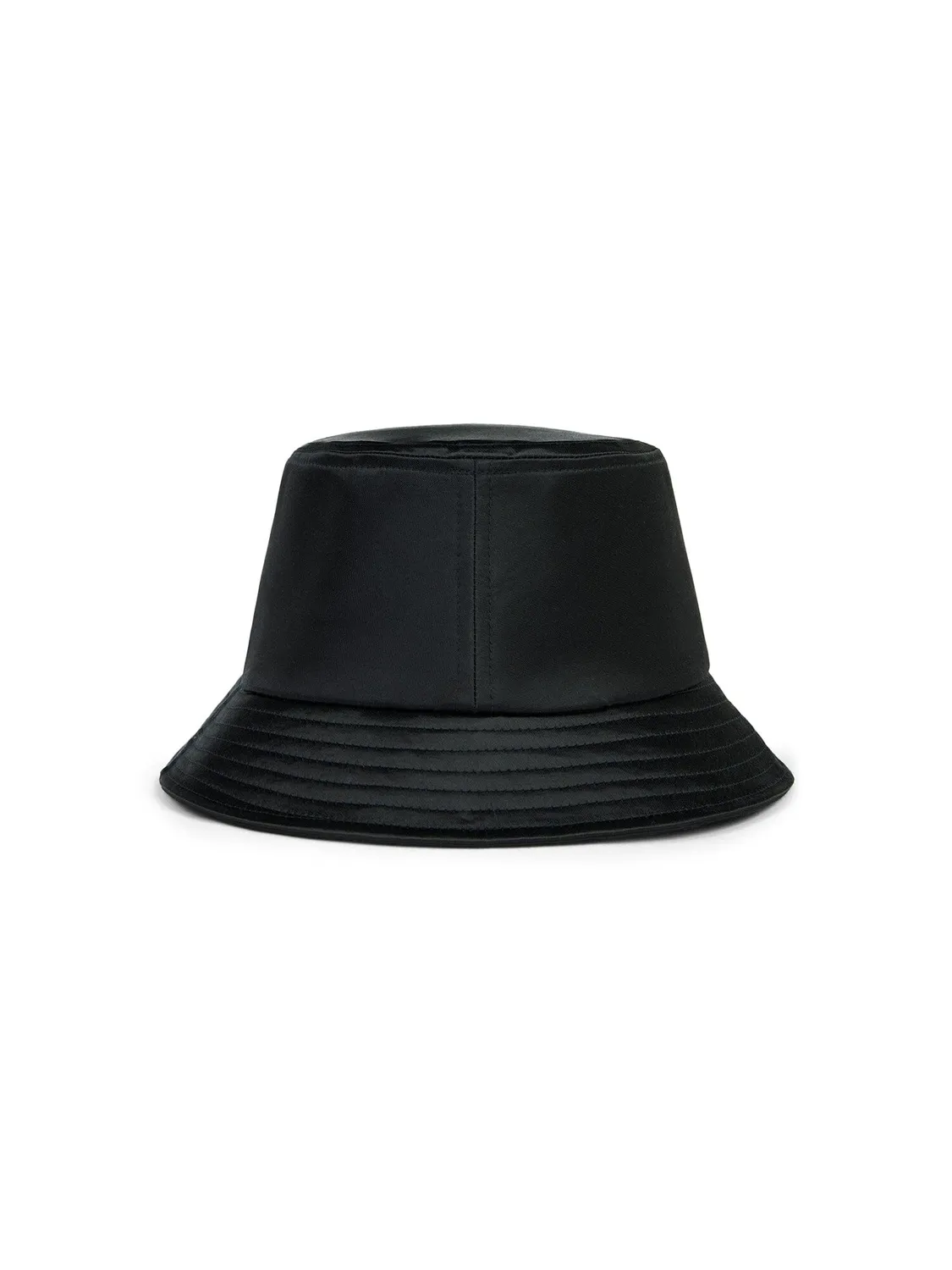 Alpha Industries Anonymous Ism bob nylon noir