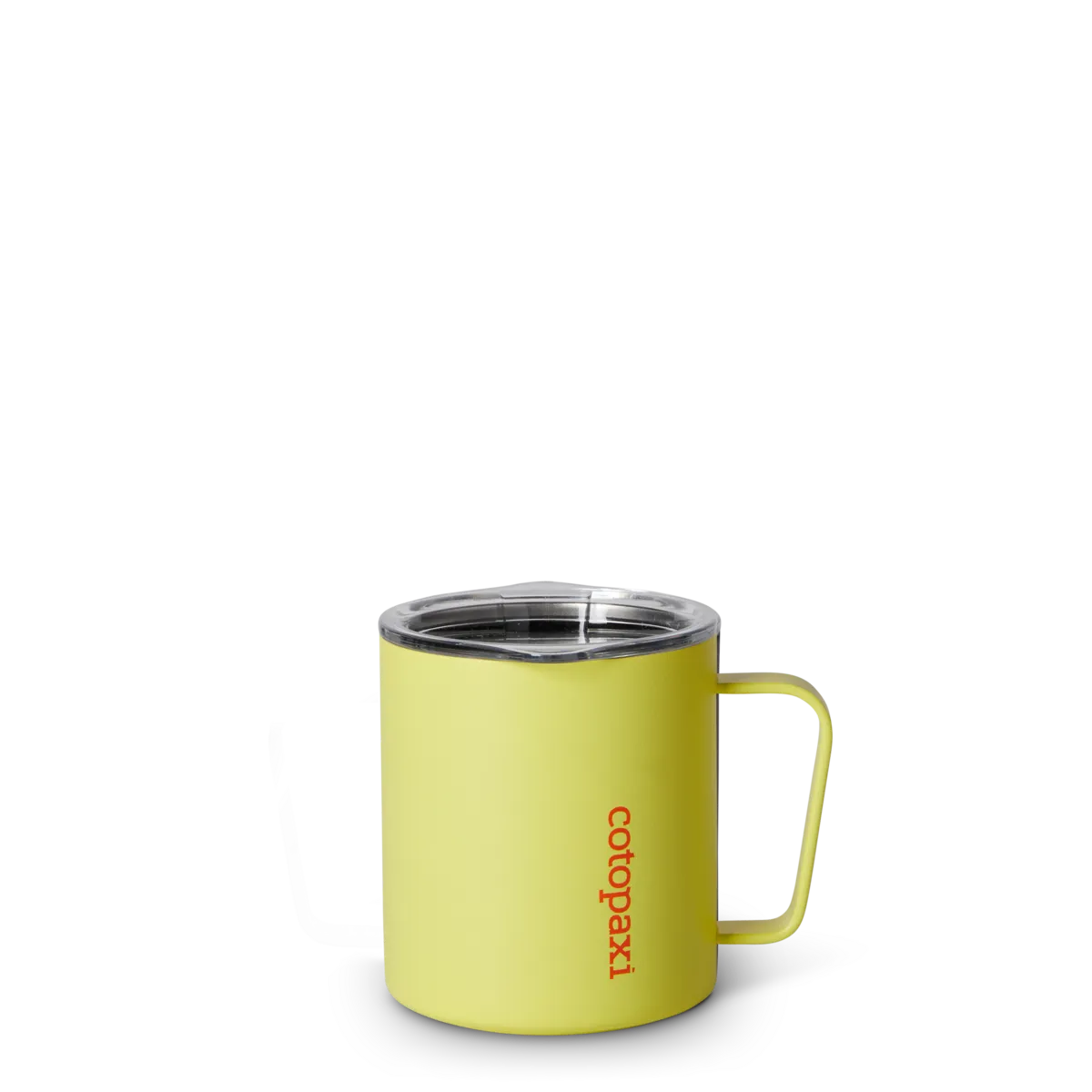 Cotopaxi MiiR 12oz tasse camp Mezcal 355ml acier