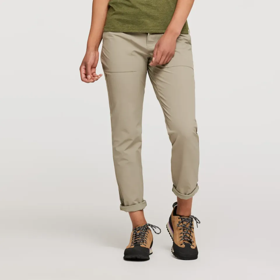 Cotopaxi Subo pantalon femme escalade