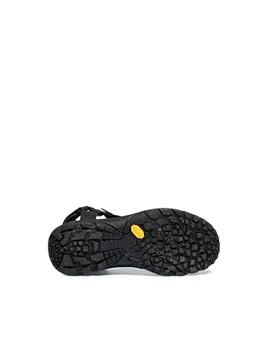 Aigle Trekkix Light sandale homme Noir 39 EU Vibram
