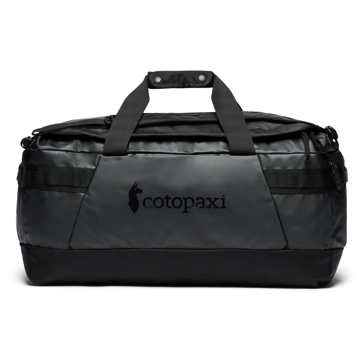 Cotopaxi Allpa Getaway duffel 70L Crimson