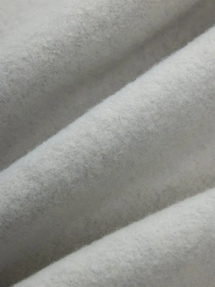 Alpha Industries Essential jogging gris chiné coton