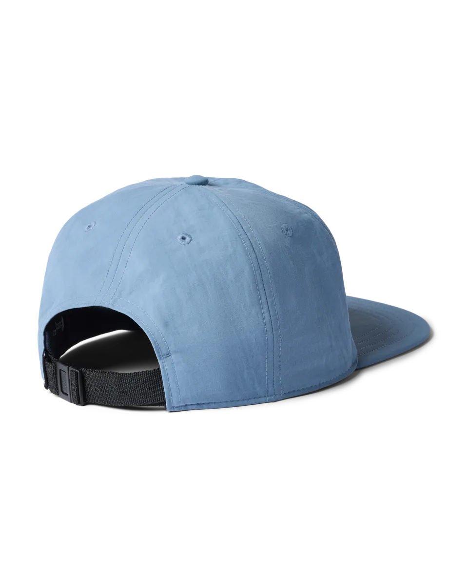 Cotopaxi Radiant Llama casquette tech minéral
