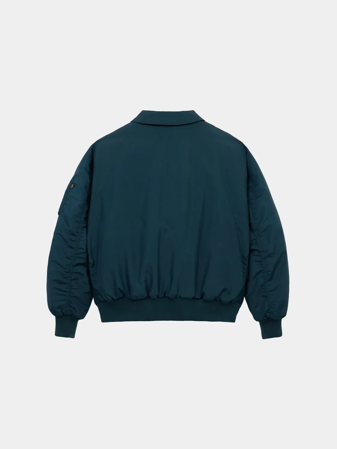Alpha Industries CWU 45/P Oxford blouson light mineral