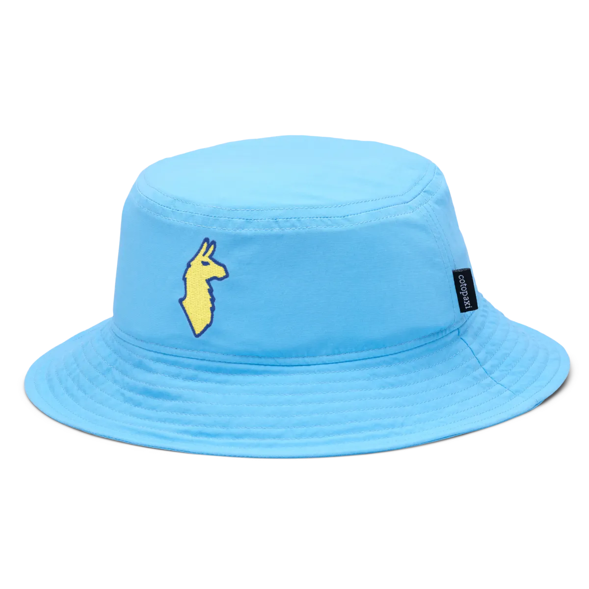 Cotopaxi Bucket Hat bob enfant Blue Sky protection soleil