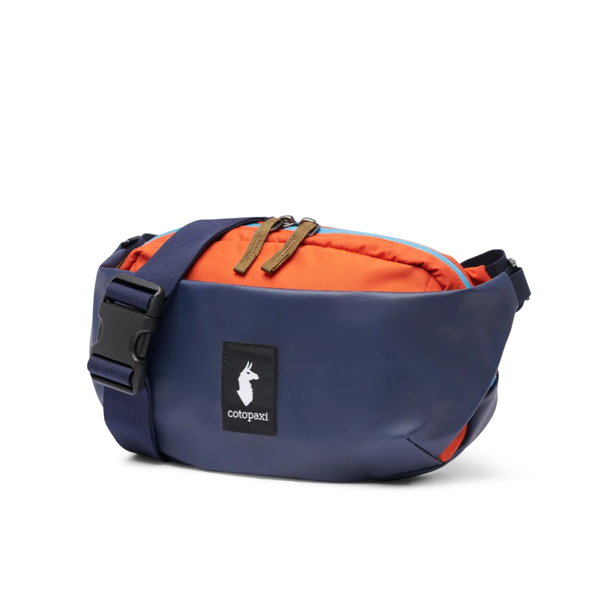Cotopaxi Coso 2L sac banane recyclé compact