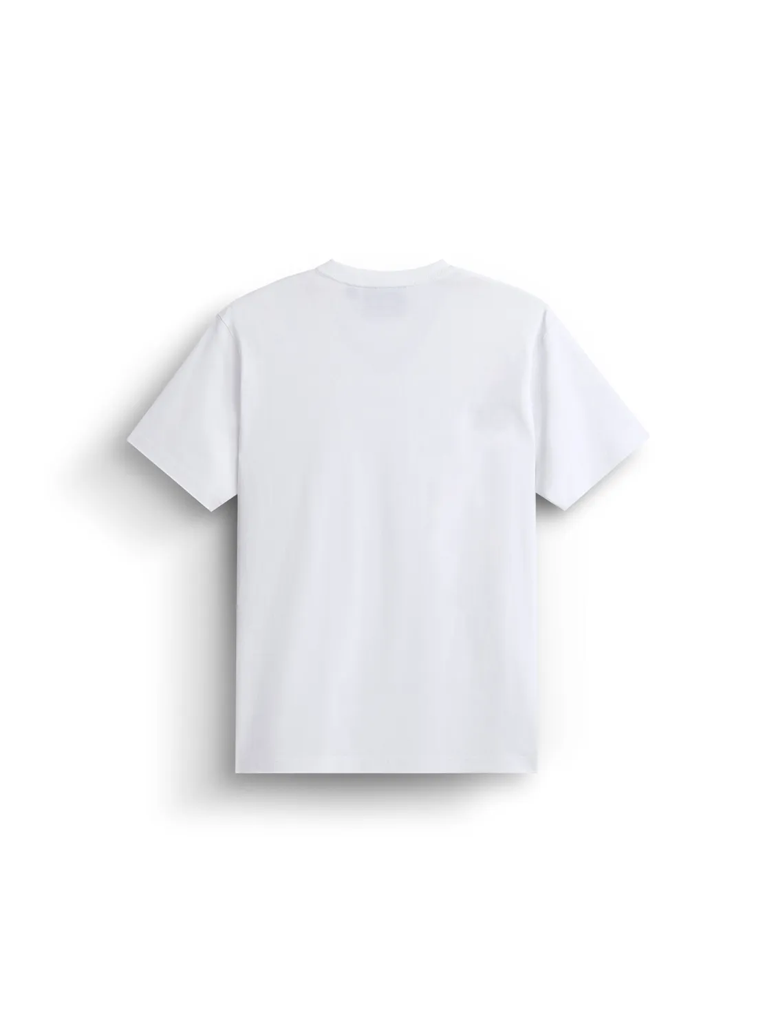 Alpha Industries Essential Relaxed Tee t-shirt Noir coton
