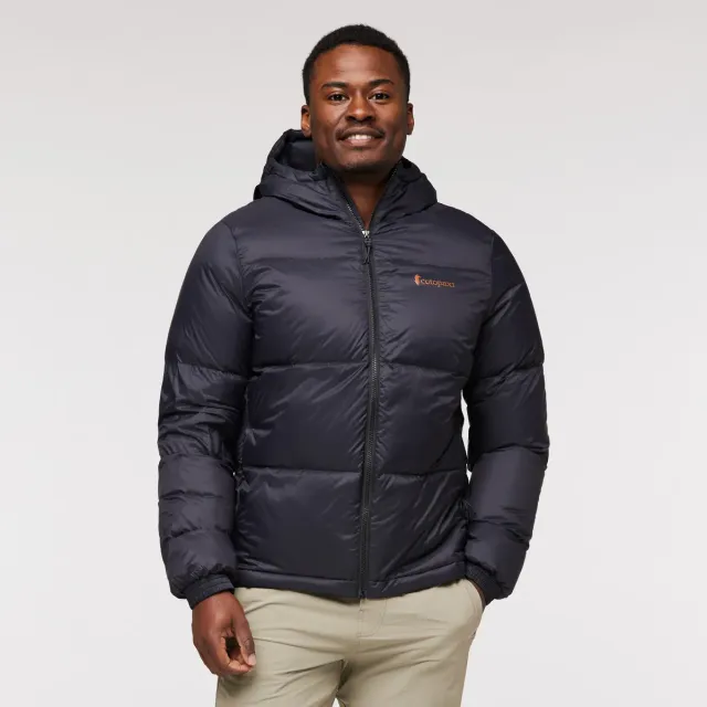 Cotopaxi Solazo doudoune homme duvet 600 capuche