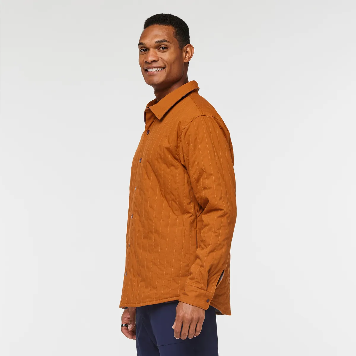 Cotopaxi Salto Veste Flanelle Homme Saddle Plaid Réversible