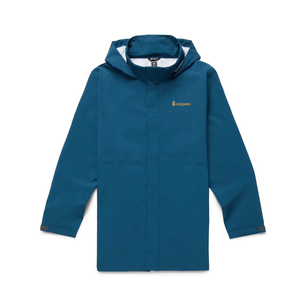 Cotopaxi Cielo Rain Parka parka homme Abyss imperméable