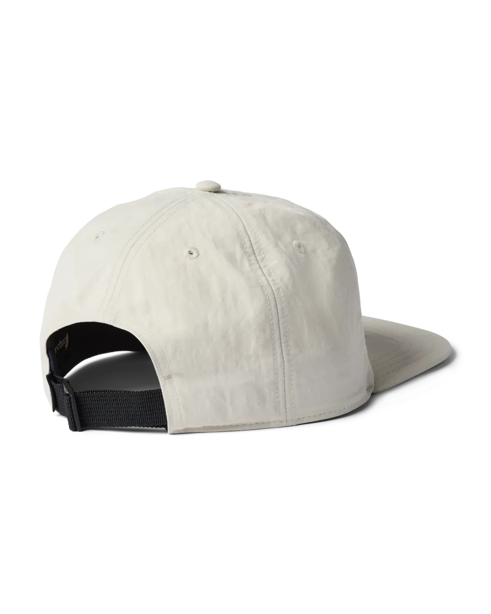 Cotopaxi Heritage Tech casquette Mineral tissu respirant