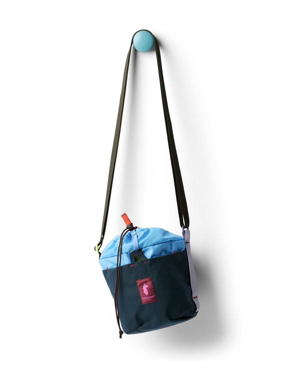 Cotopaxi Todo 3L sac bandoulière Del Día multicolore