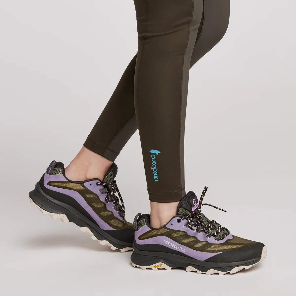 Cotopaxi Verso Hike legging femme Iron résistant