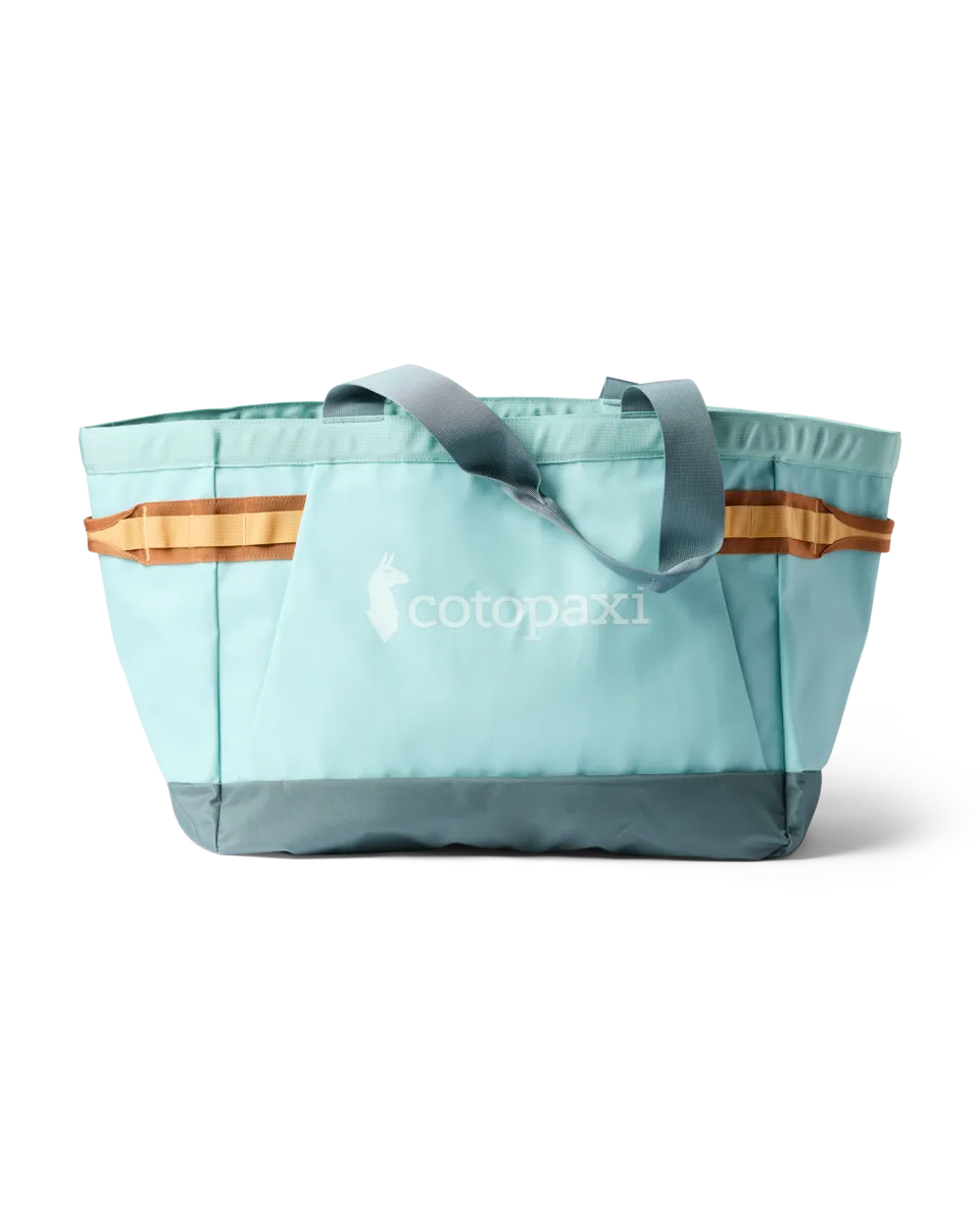 Cotopaxi Allpa 60L sac fourre-tout 60 L déperlant