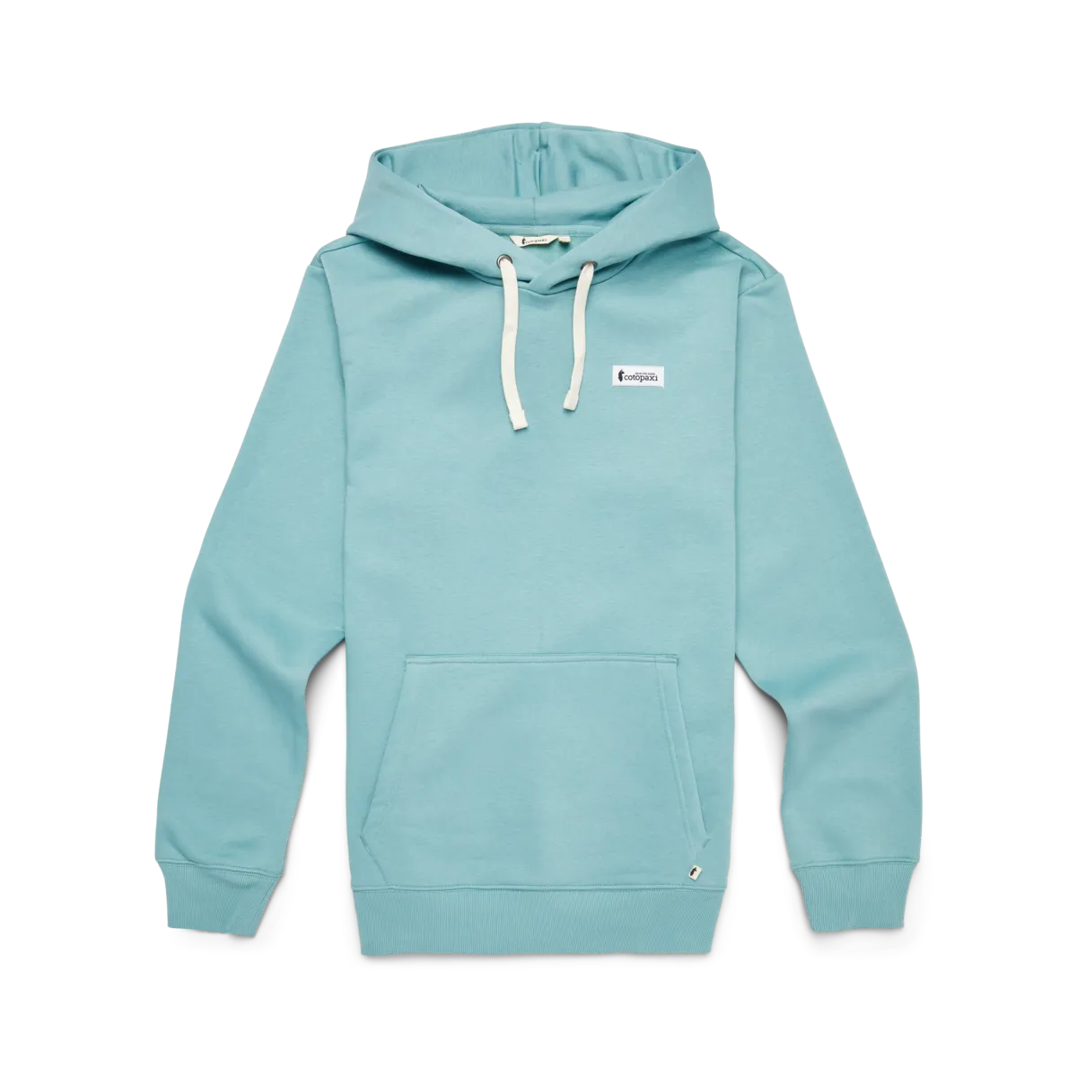 Cotopaxi Llama Patch sweat capuche homme Bluegrass coton