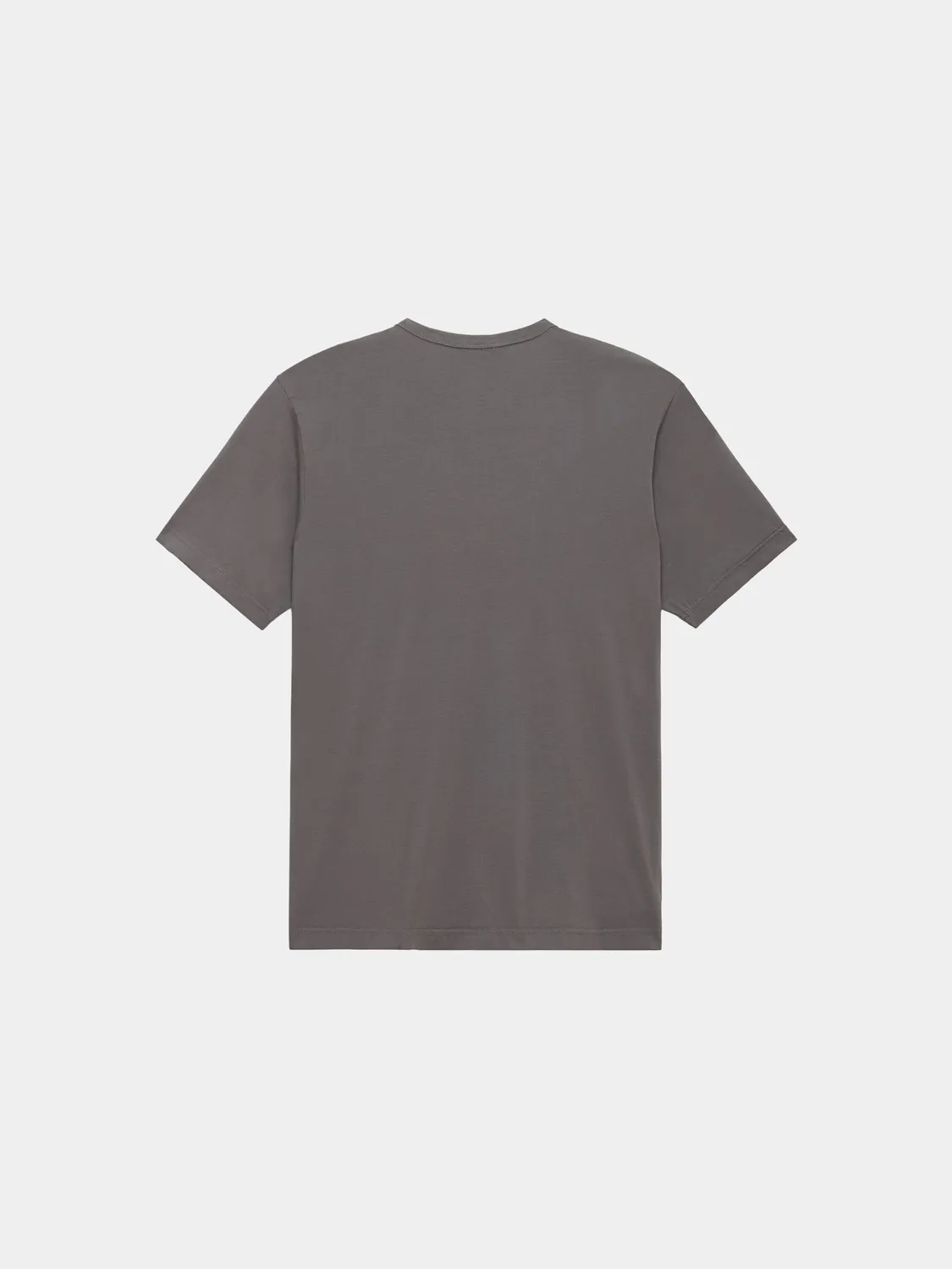 Alpha Industries Essential Gen II t-shirt gris moyen