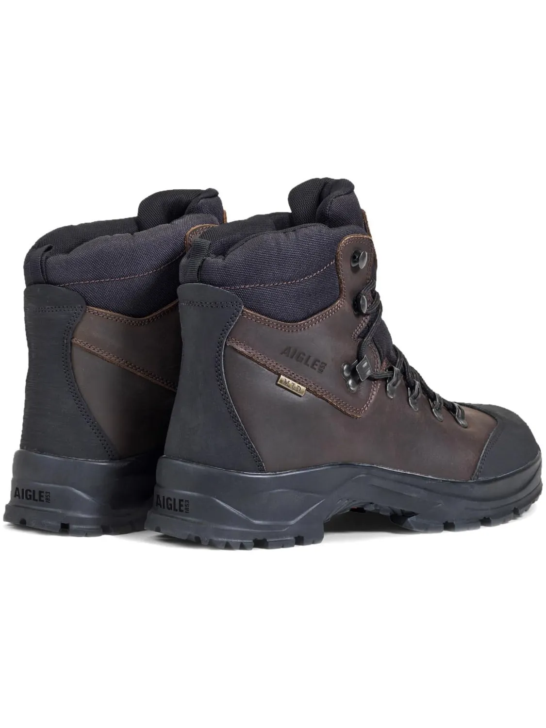 Aigle Laforse 2 MTD chaussure chasse homme 39 EU