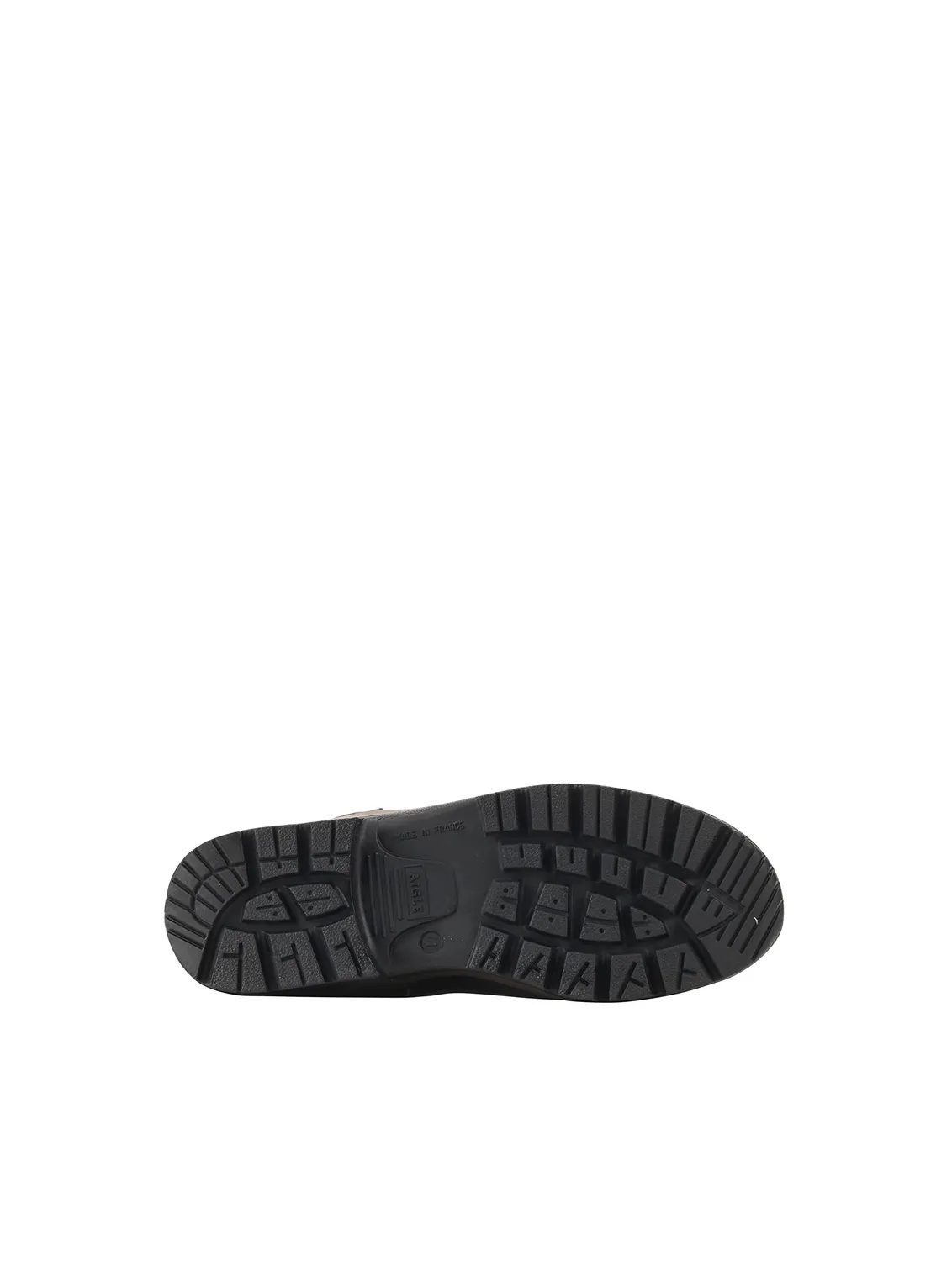 Aigle Terra Pro Vario botte de pluie femme 41 mollet large