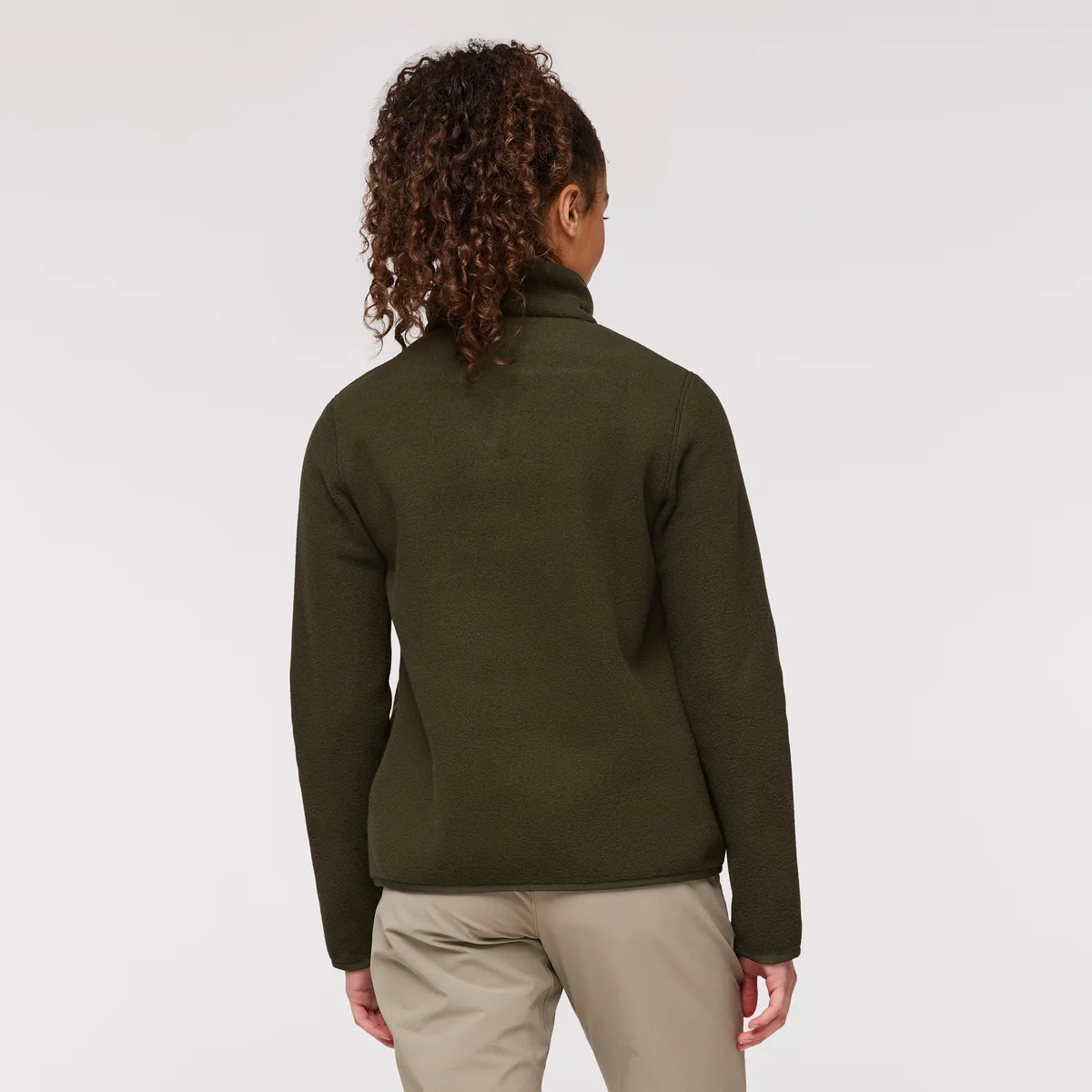 Cotopaxi Teca polaire femme Pine Tree recyclée