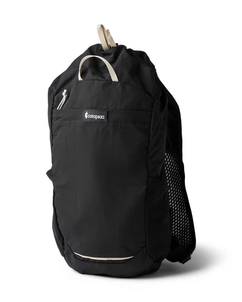 Cotopaxi Empacable sac à dos 16L pliable