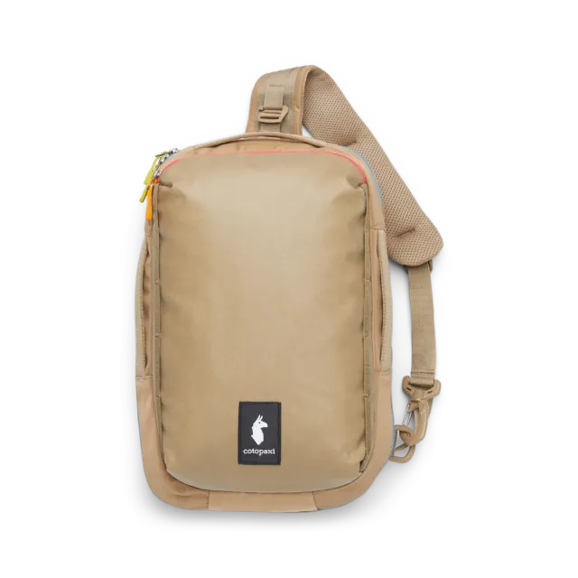 Cotopaxi Chasqui 13L Cada Día sac bandoulière desert