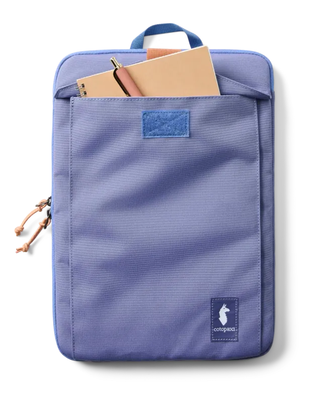 Cotopaxi housse ordinateur portable 14" Aster matelassée