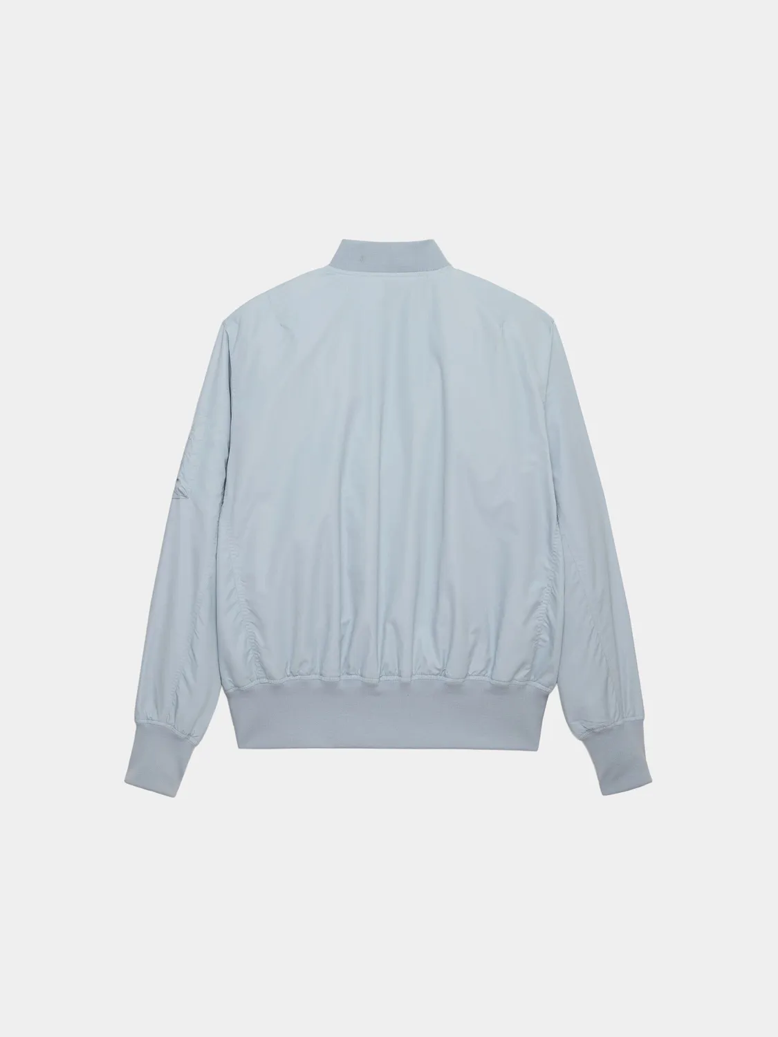 Alpha Industries L-2B Hunter bomber bleu denim léger