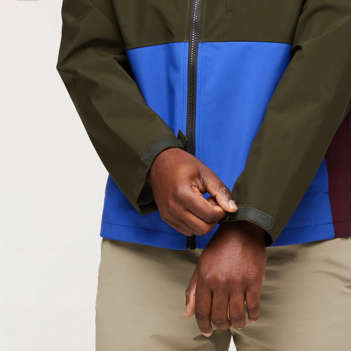 Cotopaxi Cielo veste pluie homme Woods recyclée