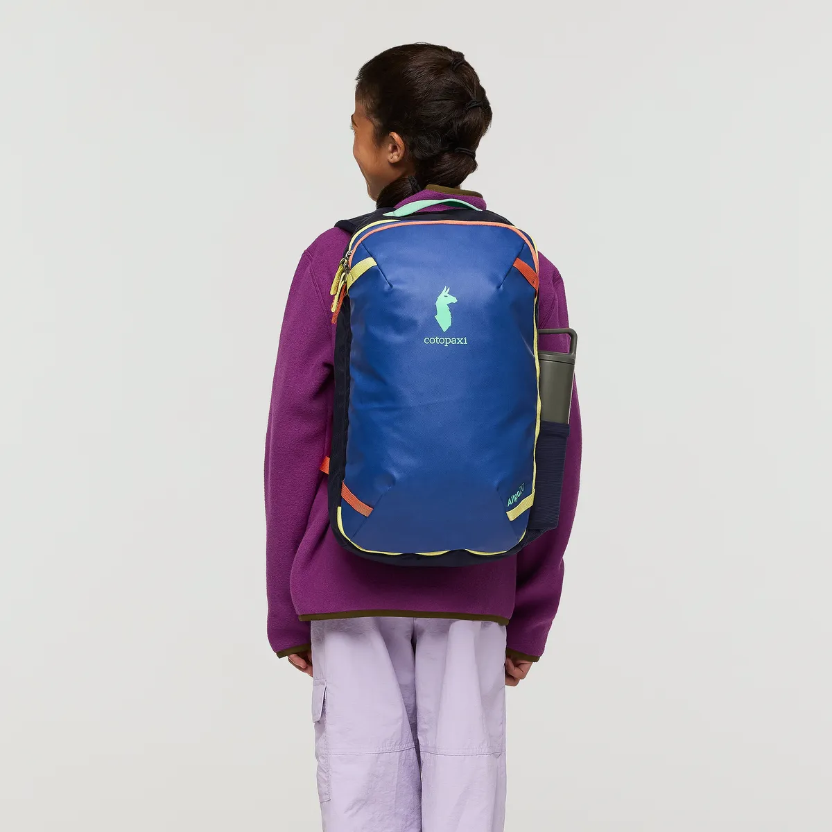 Cotopaxi Allpa Mini sac à dos voyage 20L valise