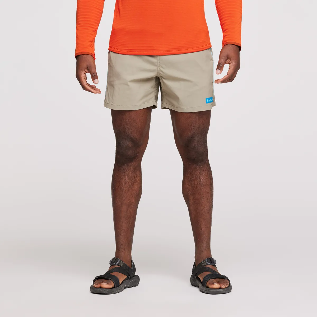 Cotopaxi Brinco short homme Poolside uni