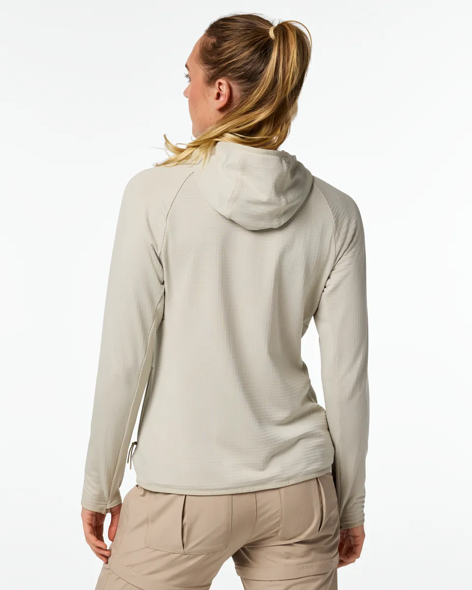Cotopaxi Otero Full-Zip veste polaire femme zippée