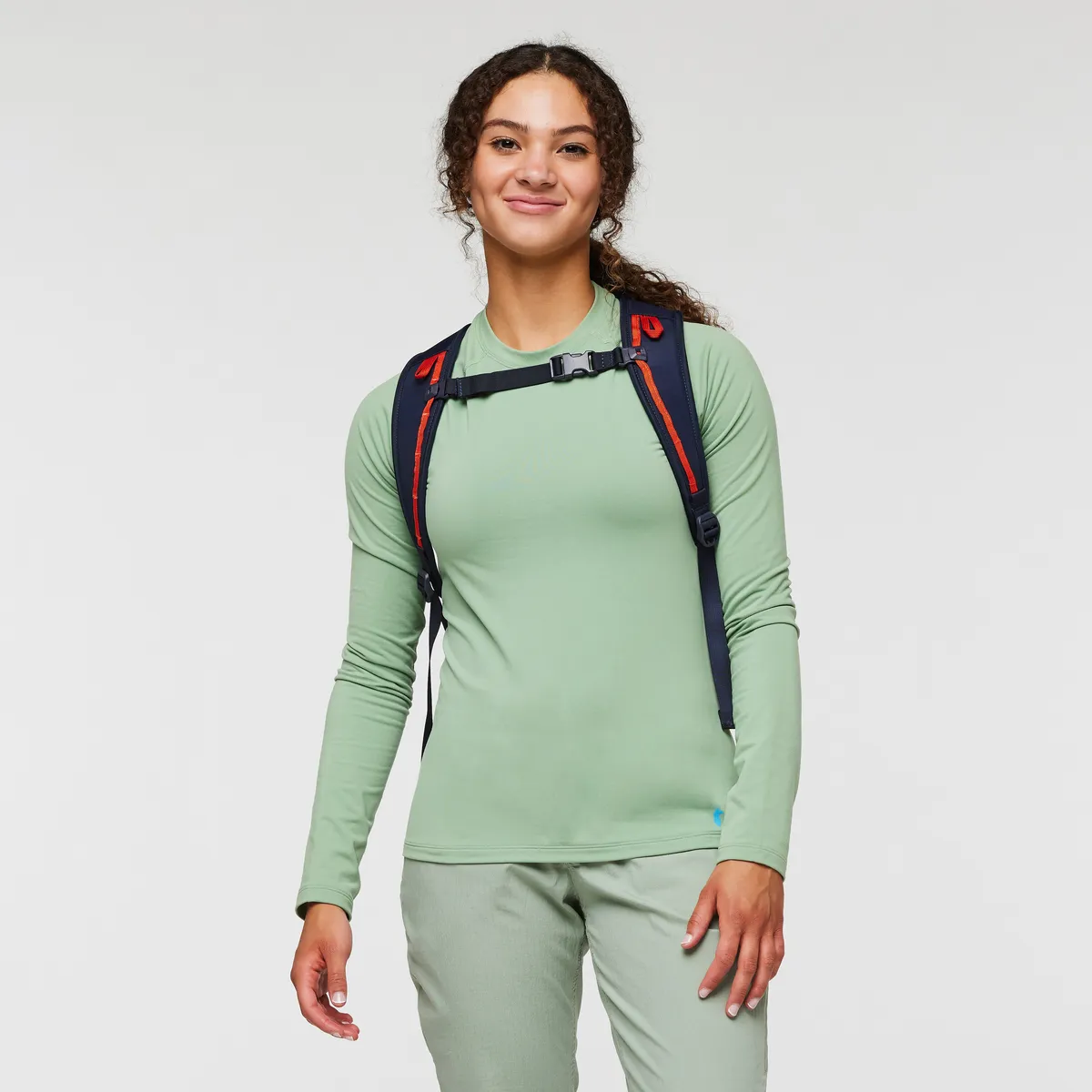 Cotopaxi Cada Día Moda 20L sac à dos gulf ordinateur 15"