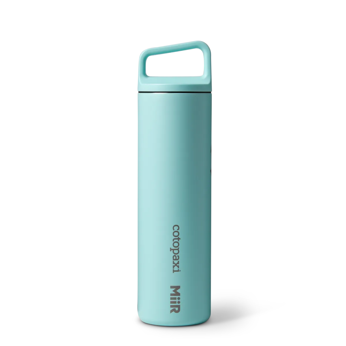 Cotopaxi MiiR Llama gourde 591 ml noire isotherme
