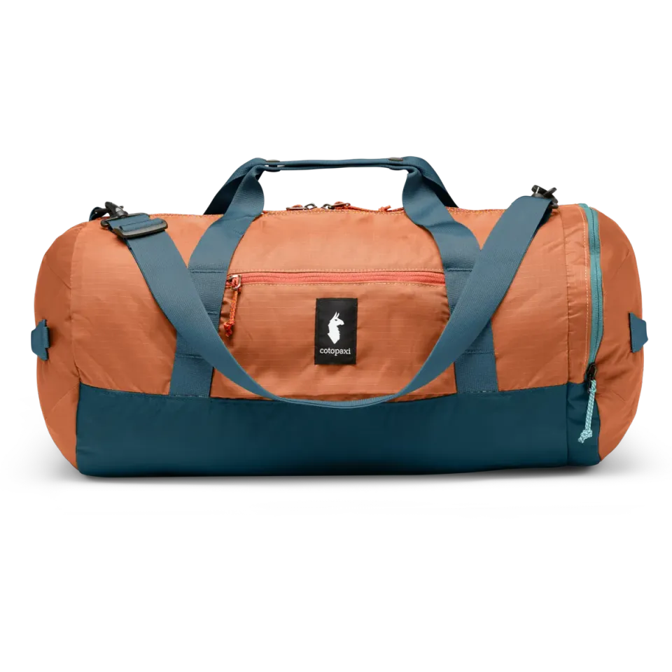 Cotopaxi Ligera sac polochon 32L Tamarindo léger