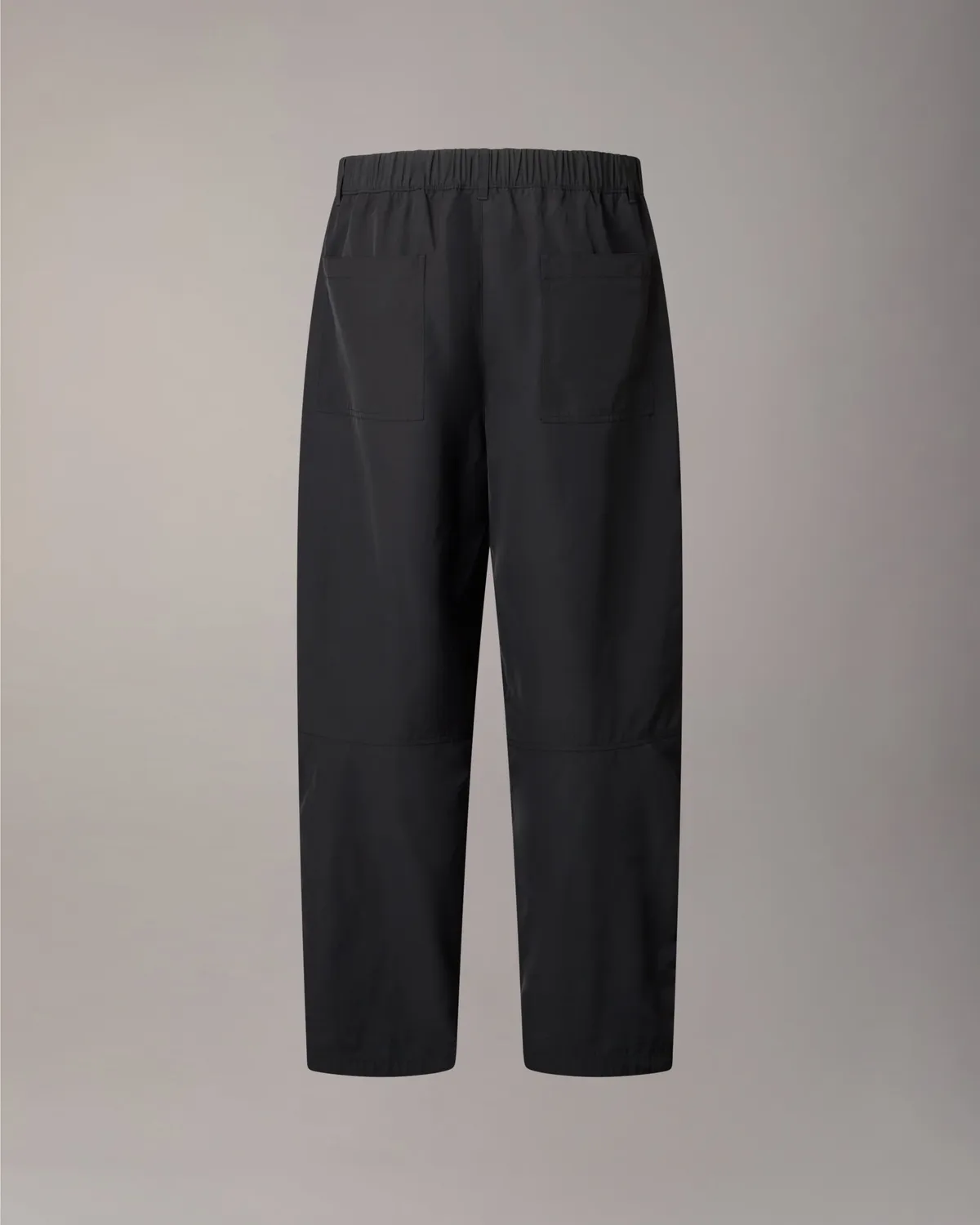 Moose Knuckles Speedy pantalon jogging noir