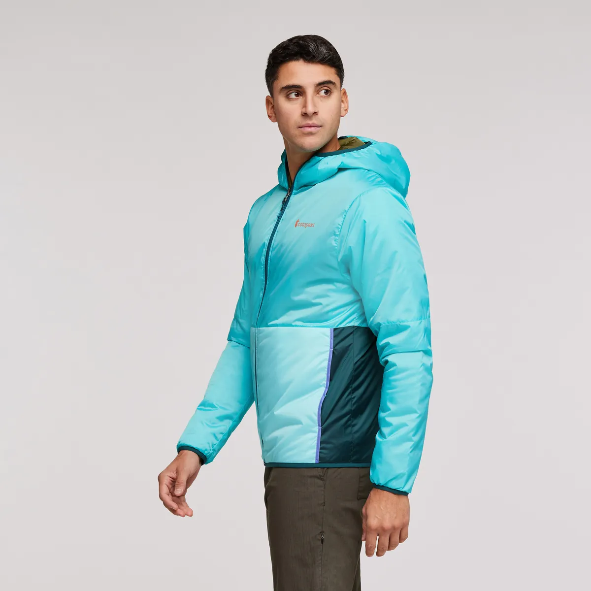 Cotopaxi Teca Calido veste homme réversible Alabama