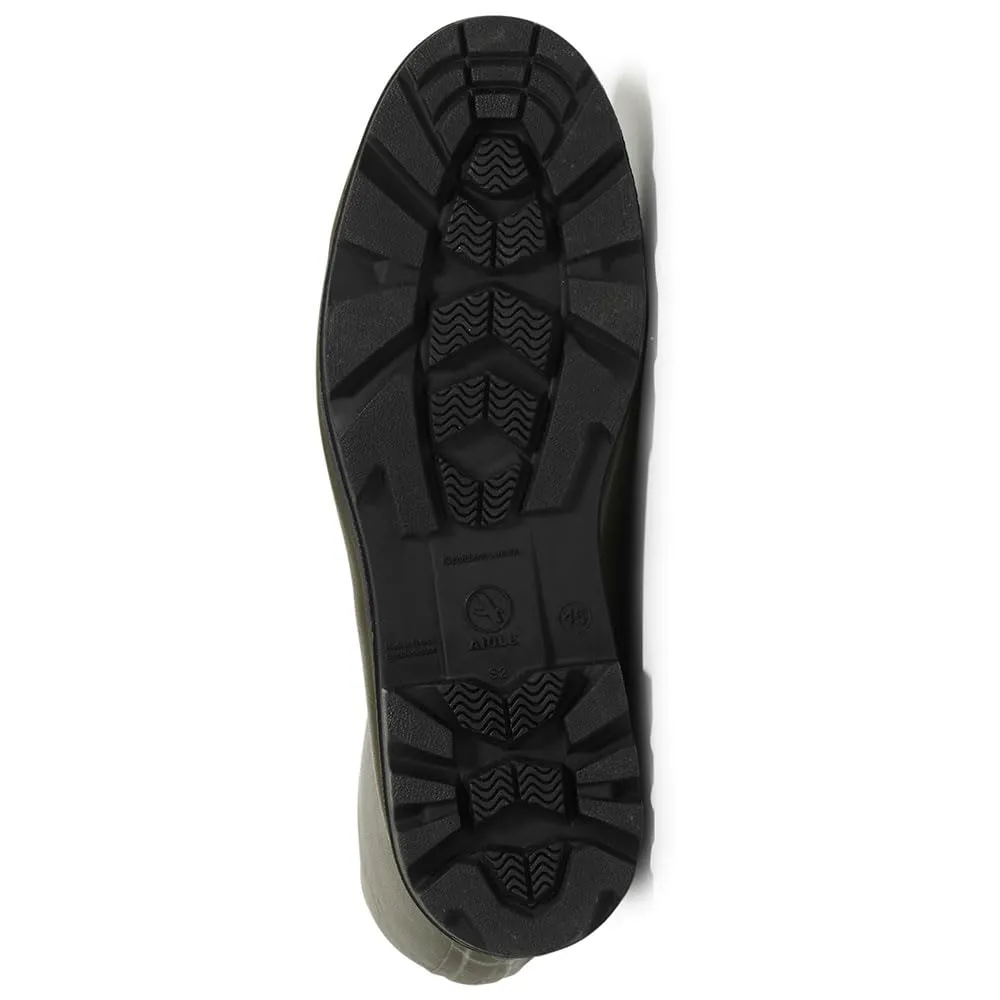 Aigle Chambord Neomes botte homme 39 EU mesh