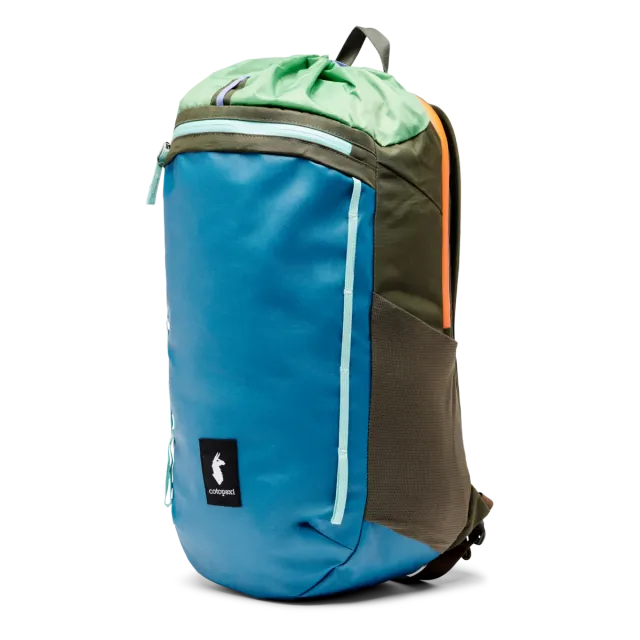 Cotopaxi Cada Día Moda 20L sac à dos gulf ordinateur 15"