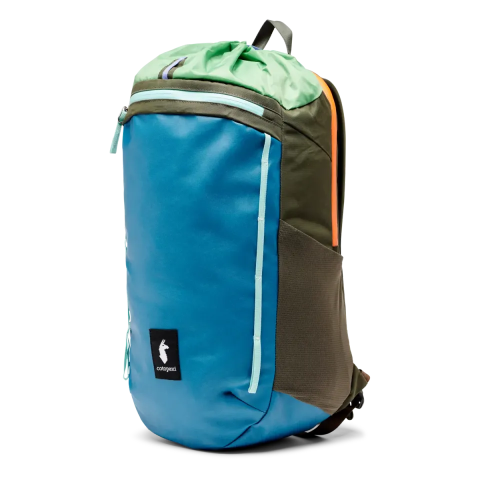 Cotopaxi Cada Día Moda 20L sac à dos gulf ordinateur 15"